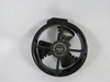 Comair Type 213 Feather Model Fan 230V 20W 50/60Hz. USED