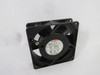 ETRI 99XW-2182-000 Fan 115VAC 50/60Hz 8/6W 85/70mA USED
