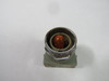 IDEC APW99D-24V Pilot Light 24V No Lens No Contacts USED
