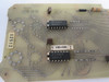 Unico L100-448.1 300-186-C PC Board USED