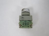 IDEC ABW120 Non-Illuminated Push Button 600V 10A 2NO No Button USED