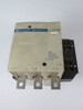 Telemecanique LC1F265 Contactor 600VAC 285A 200HP 3PH USED