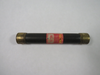 Fusetron FRS-25 Dual-Element Time Delay Fuse 25A 600V Class K5 USED