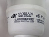 Symban SL16/O/BR30/ES/827 Bulb 16W 120V USED