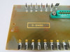 Reliance Electric 0-51450 PC Board USED