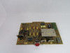 Reliance Electric 0-51423 Power Supply Board *Damage to Board* ! AS IS !