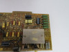 Reliance Electric 0-51423 Power Supply Board *Damage to Board* ! AS IS !