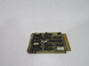 Unico 100-748 303-739 PC Board USED