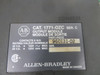 Allen-Bradley 1771-OZC Series C Output Module 30VA@150VAC 20VA@125VDC USED