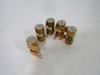 Bussmann HBO-60 Automotive Fuse 60A 32V Lot of 5 USED