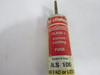 Littelfuse JLS-100 Current Limiting Fuse 100A 600V USED