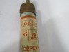 Cefco HS-70 Time Delay Fuse 70A 600V USED