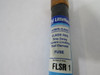 Littelfuse FLSR-1 Time Delay Indicator Fuse 1A 600V USED