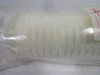 3M 060-PG Pleated Poly-Pro Filter Cartridge 9-3/4"LX2-7/8"Dia .6um ! NOP !