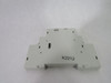 MCG MMSHS10 Auxiliary Contact Block 1N/O 10A ! NEW !