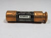 Bullet ECNR10 Time Delay Dual Element Current Limiting Fuse 10A 600V USED