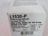 Pass & Seymour L1530-P TurnLok Plug 30A 250V 4W 3P ! NEW !