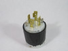 Pass & Seymour L1530-P TurnLok Plug 30A 250V 4W 3P ! NEW !