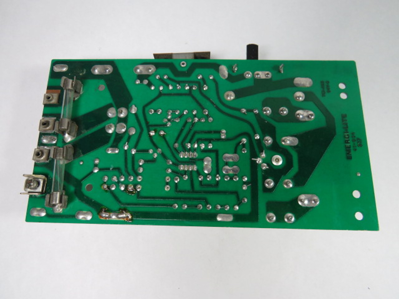 Emergi-Lite 41-036 Circuit Board USED