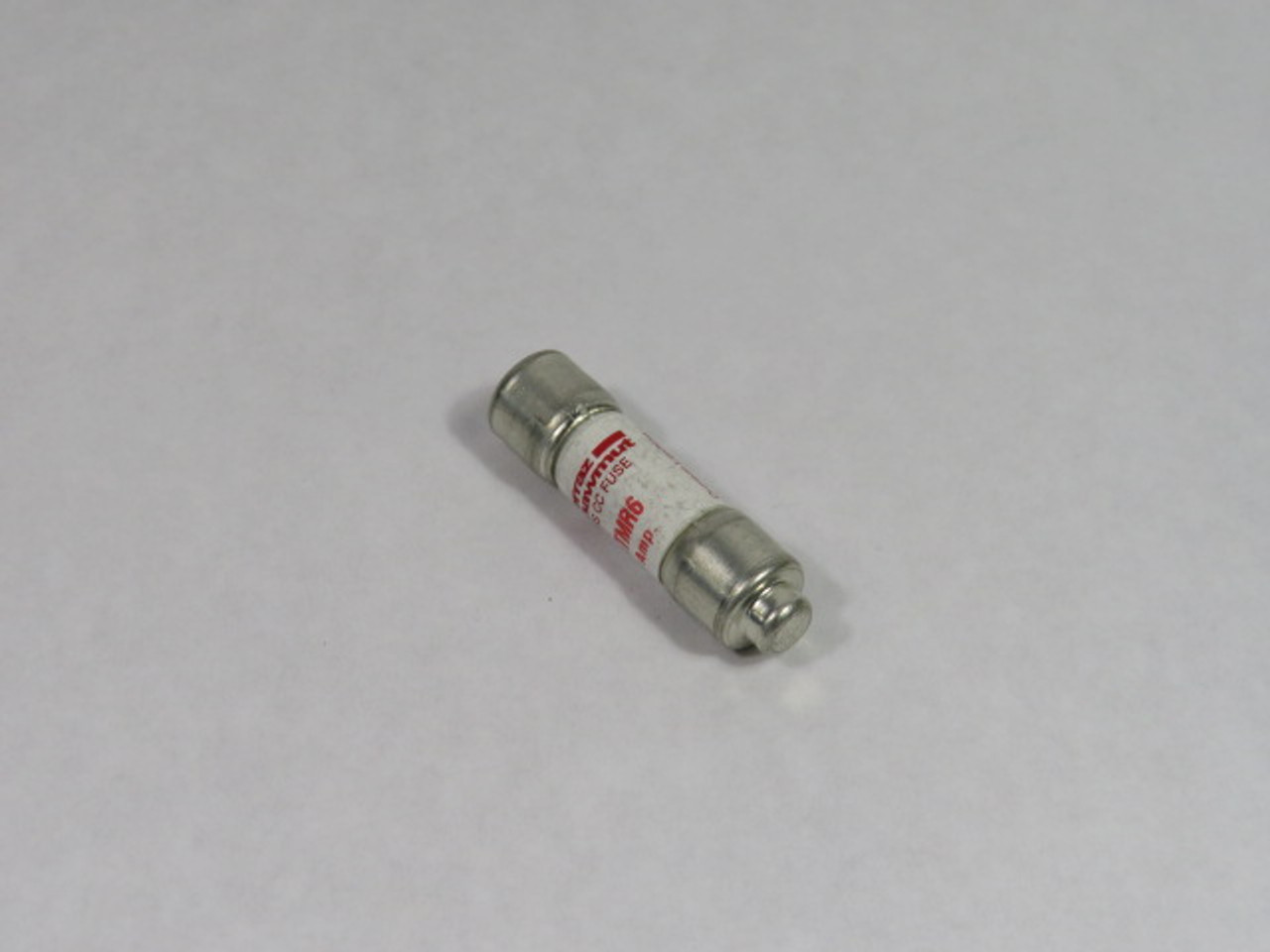 Ferraz Shawmut ATMR6 Current Limiting Fuse 6A 600V USED