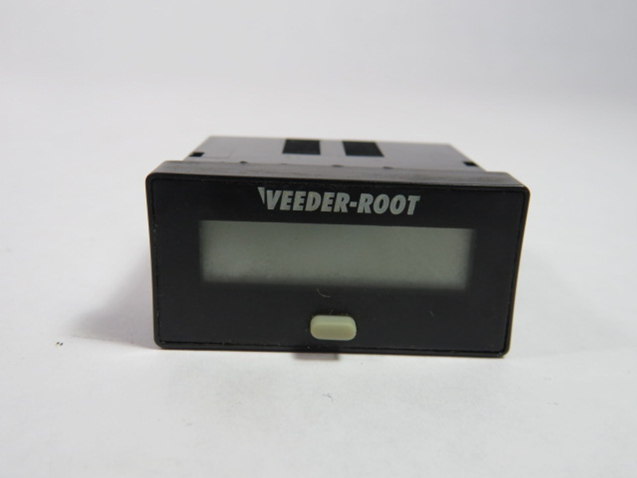 Veeder-Root C3420464 8 Digit LCD Counter Tantalizer ! AS IS !