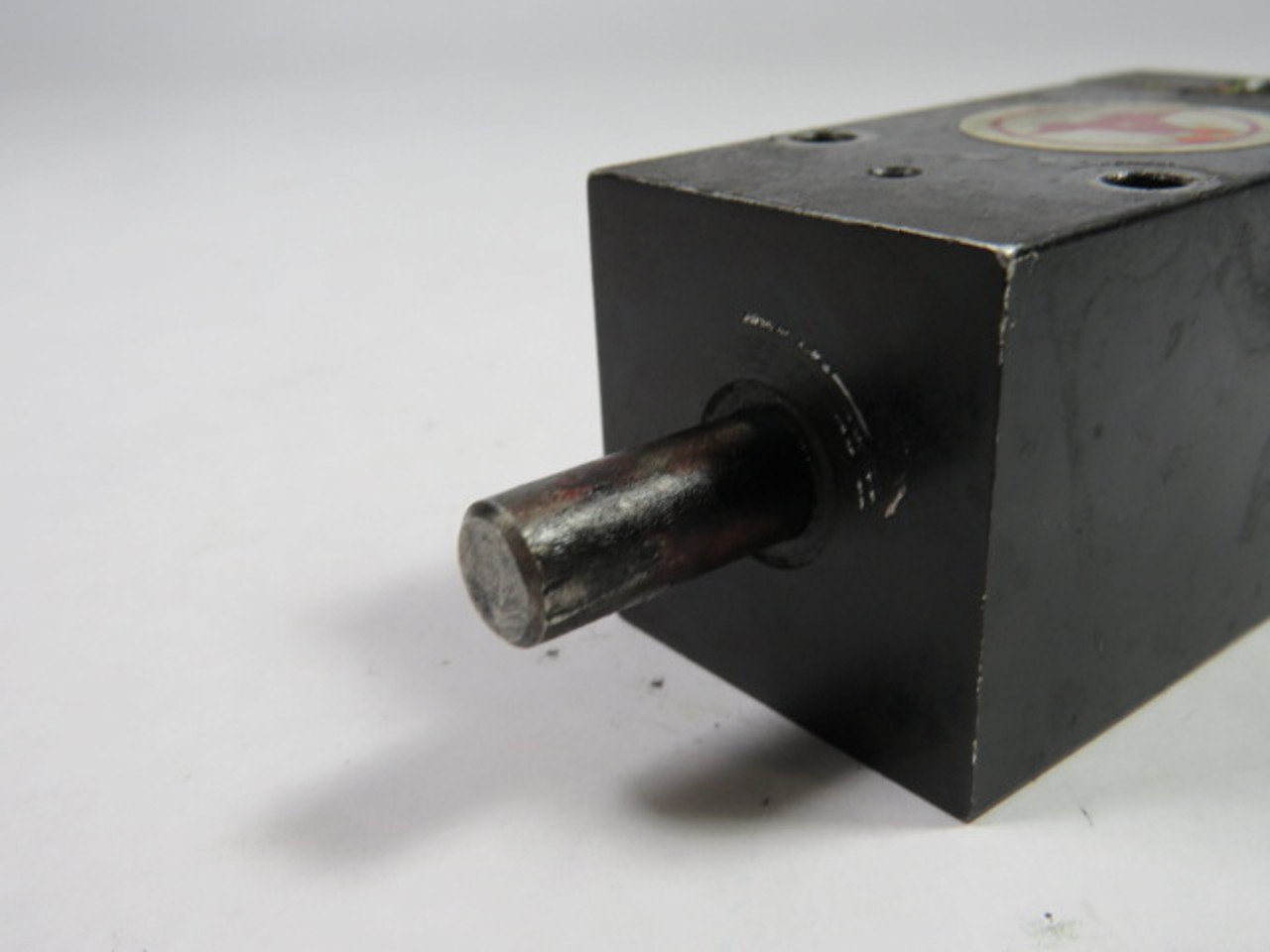 Allenair ACM 110CS4 Solenoid Valve USED