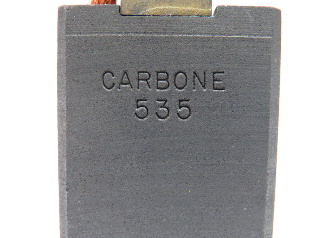 Carbone 535 Motor Brush 33x18x46mm ! NOP !