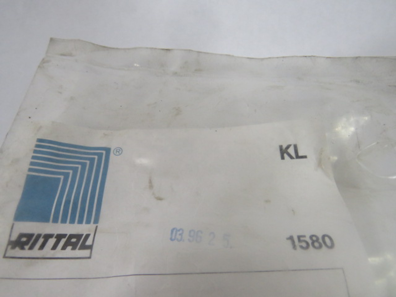 Rittal KL-1580-00 Wall Mounting Bracket Kit ! NWB !