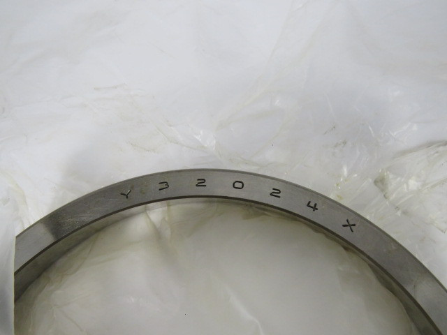 Timken 33115 Tapered Roller Bearing Assembly 125mmOD 75mmID 37mmW USED