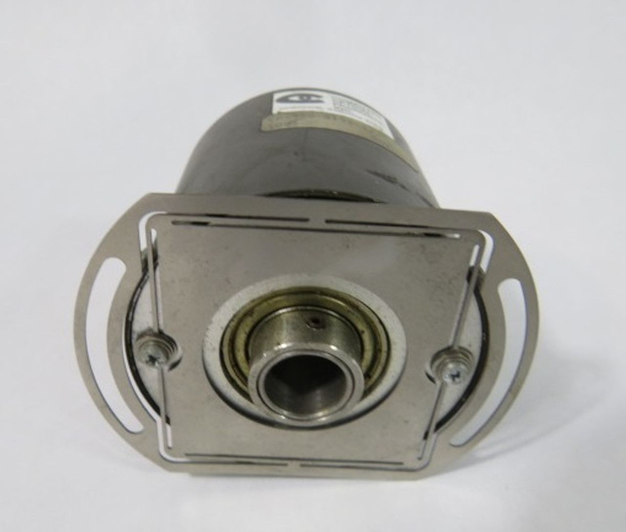 Computer Optical Products CP-950-8192-1/2" Encoder 1/2" Connection USED