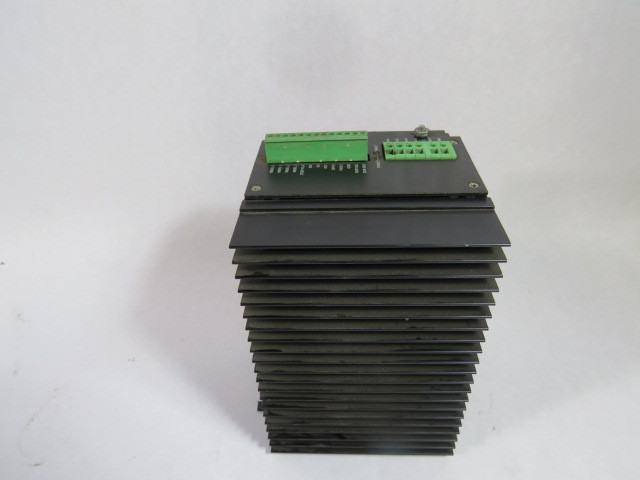 Intelligent Motion HD Micro Stepper Drive *Damage to Port* USED