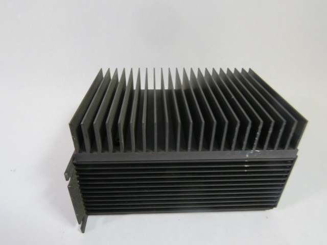 Intelligent Motion HD Micro Stepper Drive *Damage to Port* USED