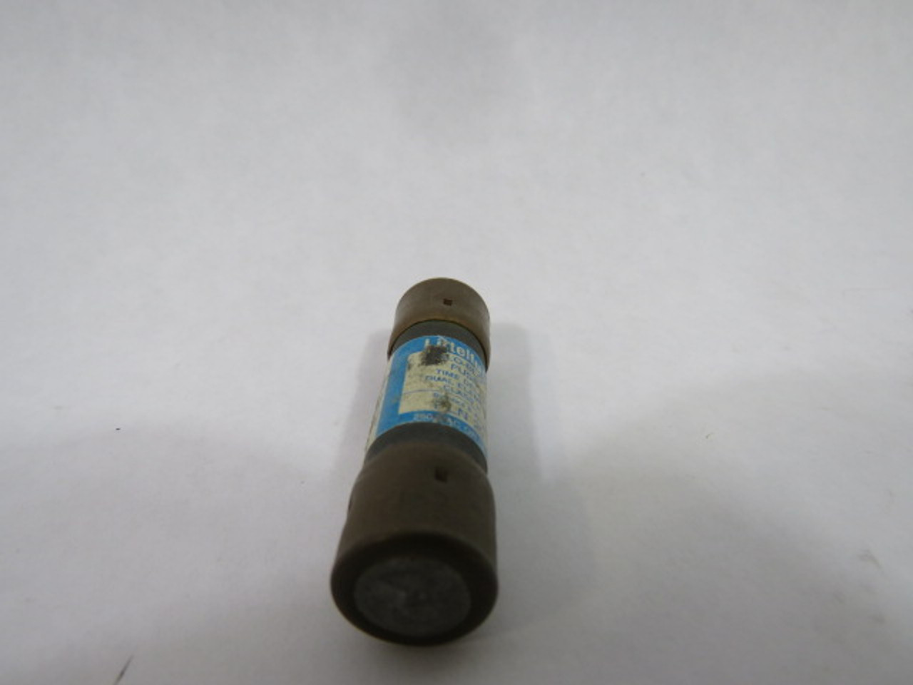 Littelfuse FLN-20 Slo-Blo Fuse 20A 250VAC USED