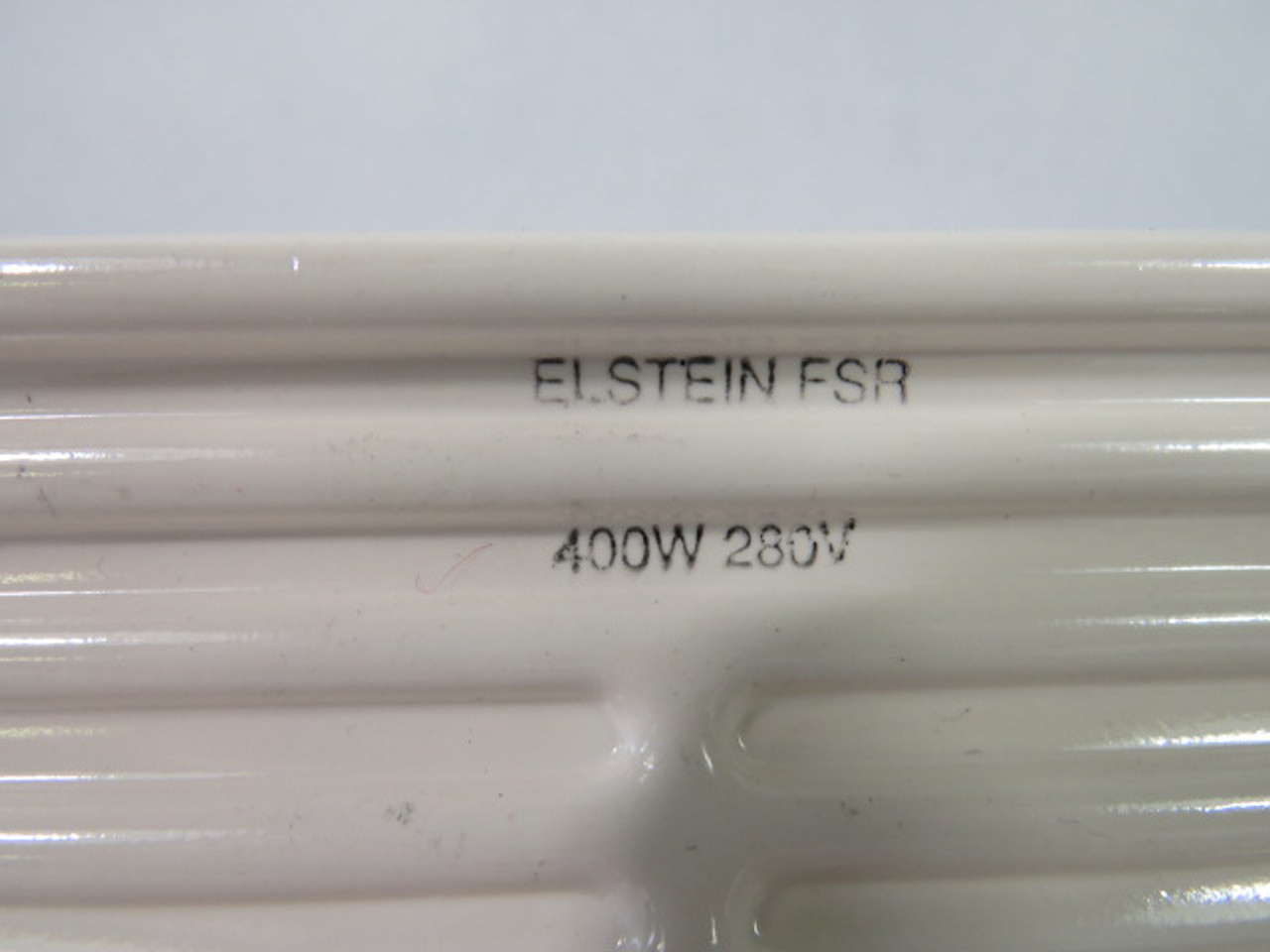Elstien FSR-400-280 FSR Ceramic Infrared Heaters 400W 280V USED