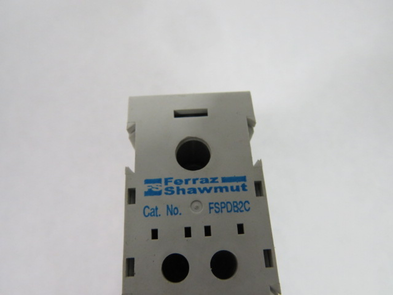 Ferraz Shawmut FSPDB2C Power Distribution Block 175A 600v 1Pole USED