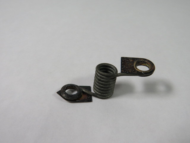 Cutler-Hammer H1027 Overload Relay Heater Coil USED