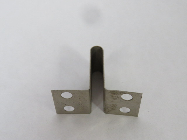 General Electric 81D-580 Overload Thermal Heating Unit USED