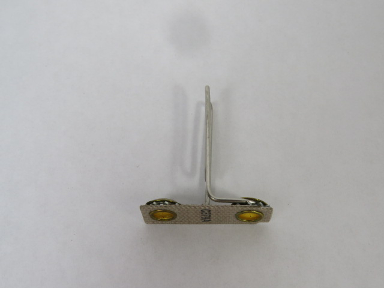 General Electric CR123C379A Overload Thermal Heating Element USED