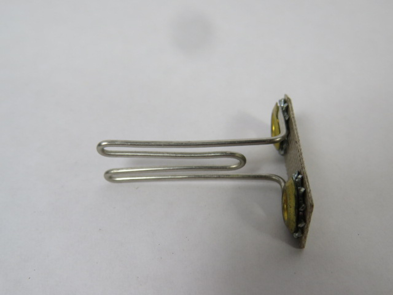 General Electric CR123C379A Overload Thermal Heating Element USED