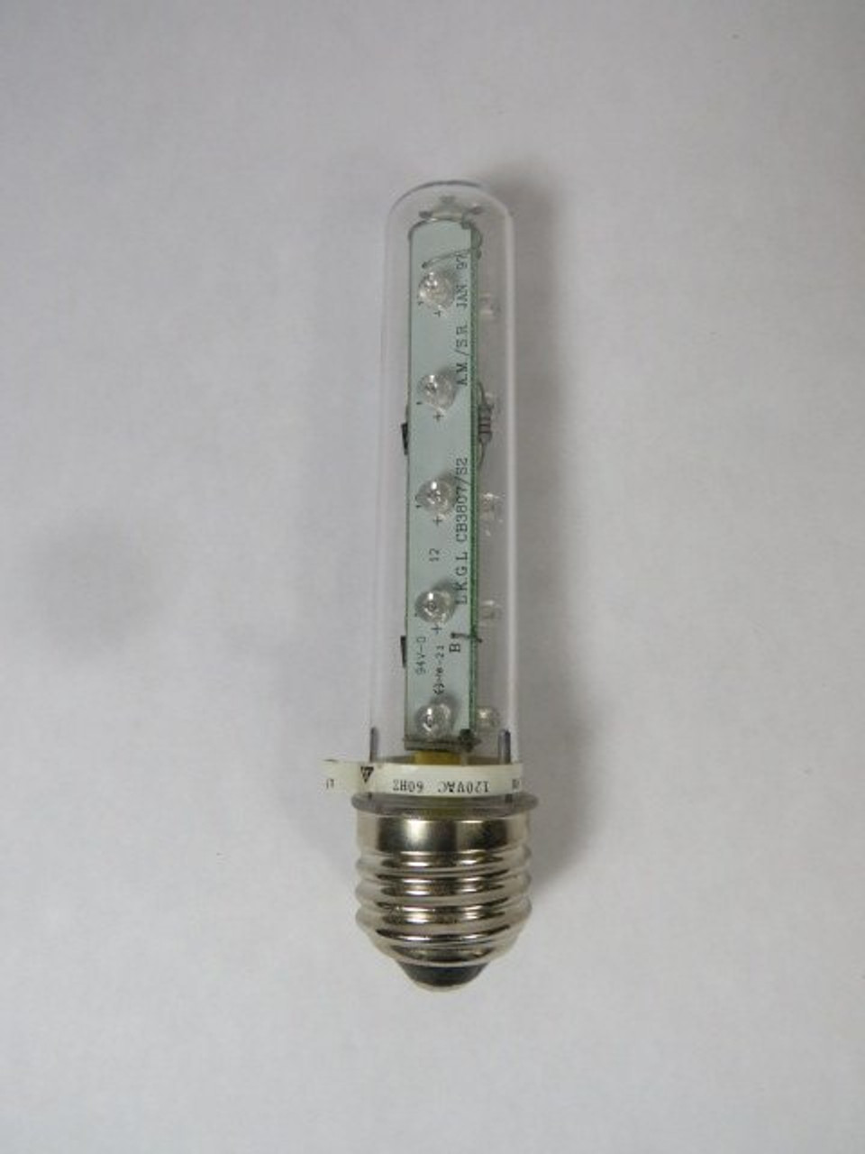 Emergi-Lite BULBI/HB-M0.8W Bulb 120VAC 60HZ USED