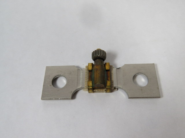 Square D CC64.3 Overload Relay Thermal Unit USED