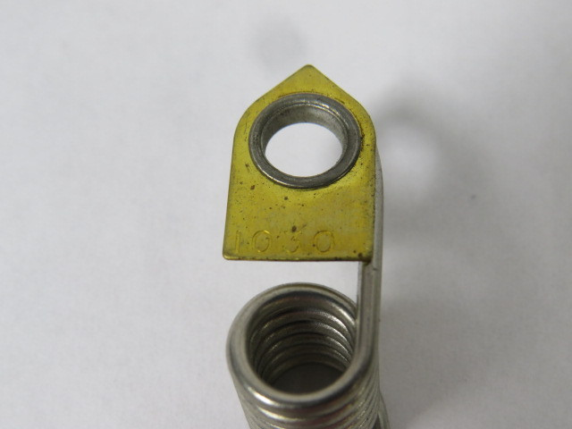Cutler-Hammer H1030 Overload Relay Heater Element USED