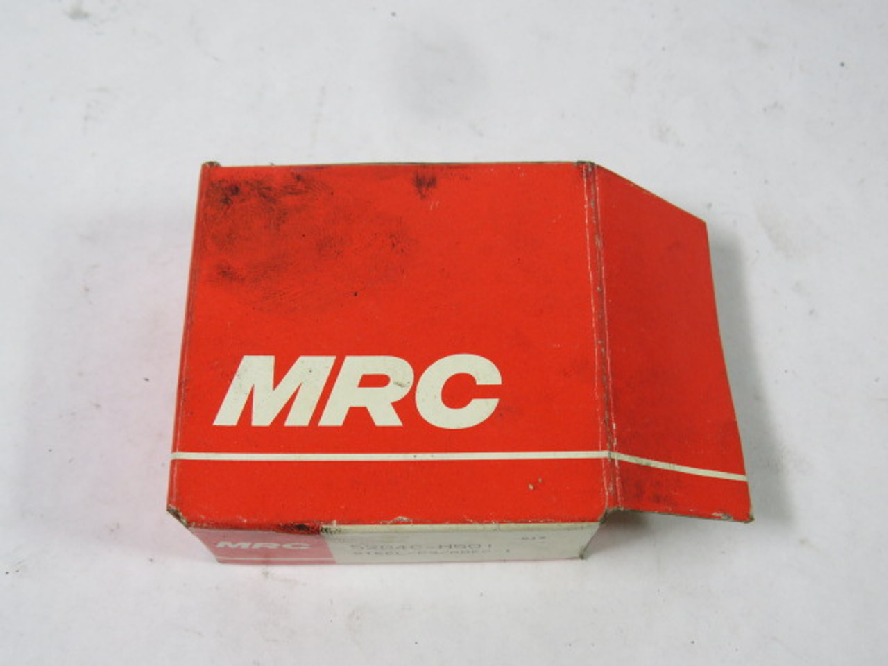 MRC 5204C-H501 Angular Contact Bearing 47mm OD 20mm ID 0.8125" W ! NEW !