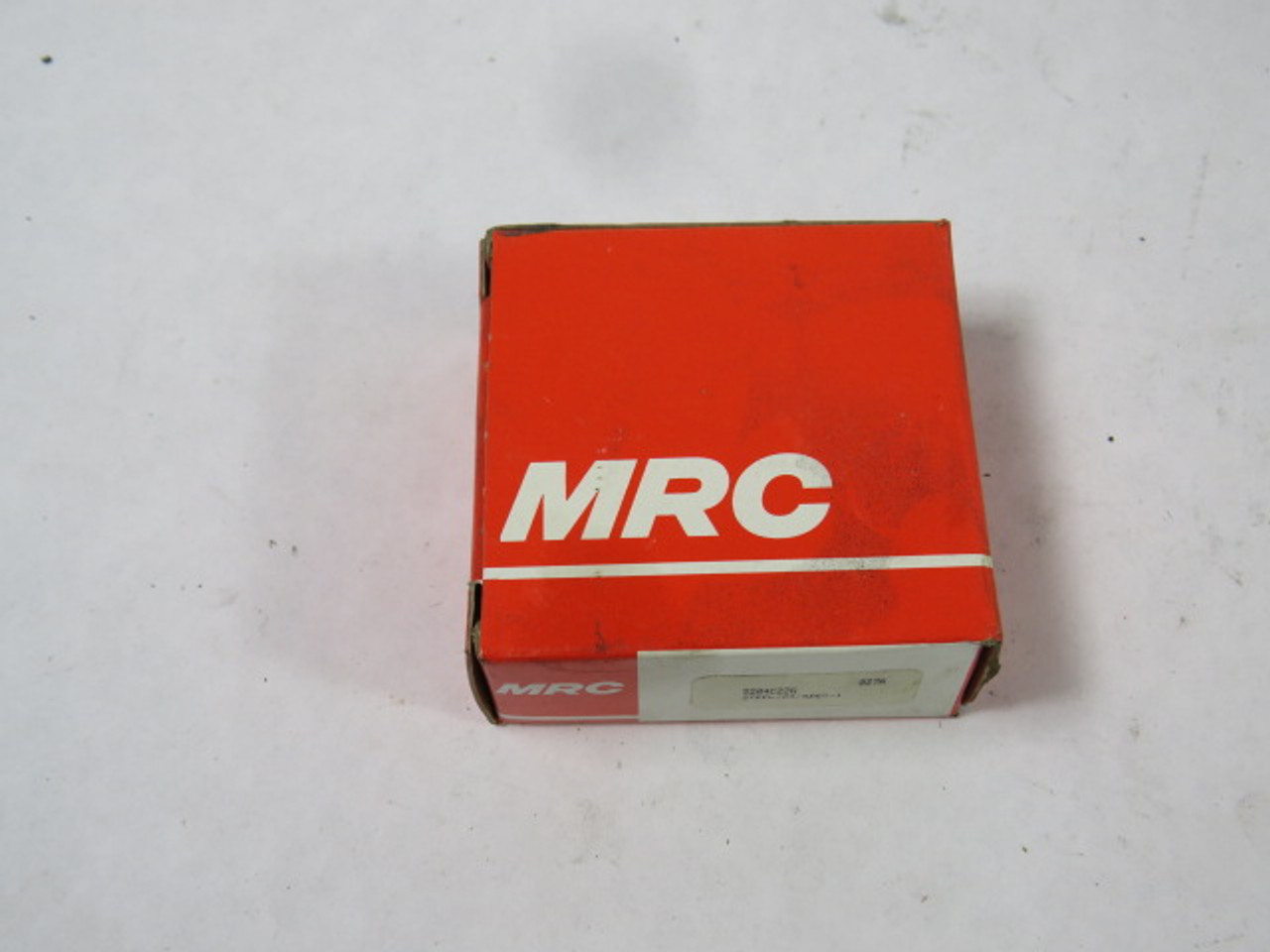 MRC 5204CZZG Angular Contact Bearing 47mm OD 20mm ID 0.8125" W ! NEW !