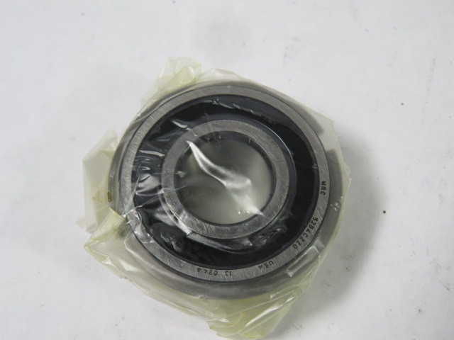 MRC 5204CZZG Angular Contact Bearing 47mm OD 20mm ID 0.8125" W NEW