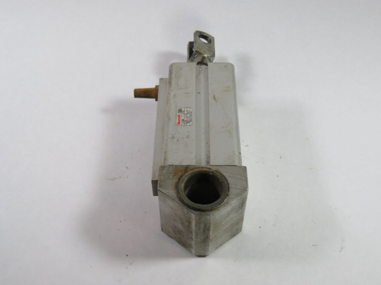Rexroth 520-010-154-0 Pneumatic Cylinder 40mm Bore 75mm Stroke USED