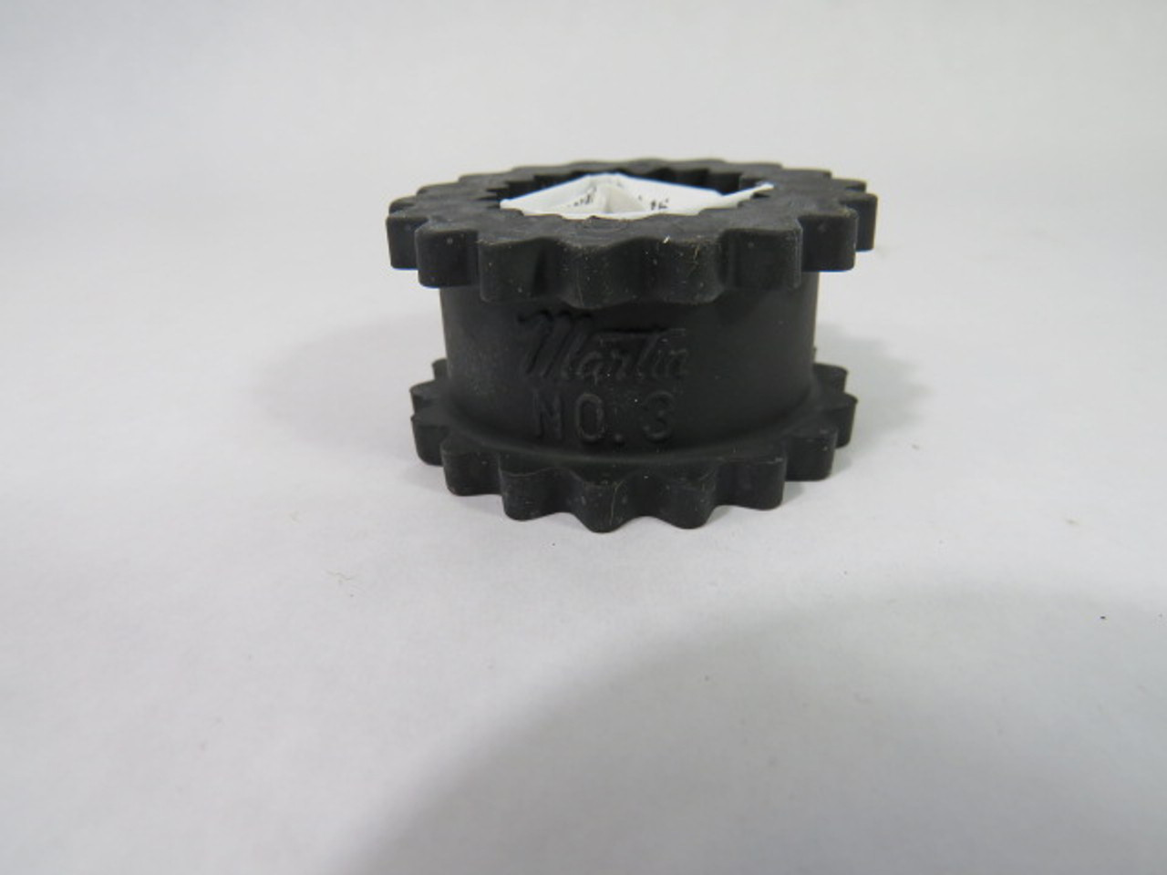 Martin 3JEM Quadflex Coupling Insert 1-7/8"OD 1"H 9200rpm ! NEW !