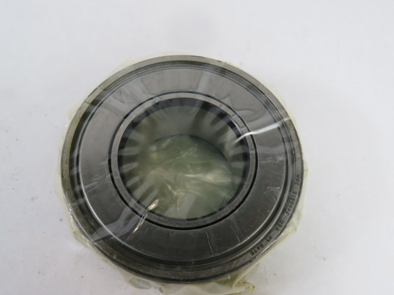 MRC 5208MFF Angular Contact Bearing 80mm OD 40mm ID 1.1875" W ! NEW !