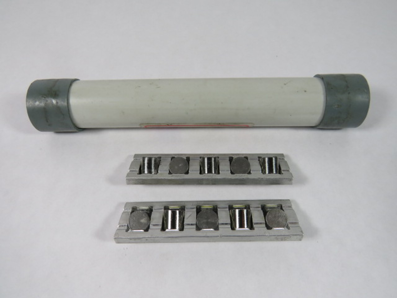 SKF LWAL9x5 Cross Rollers in Plastic Cage 2Pcs USED