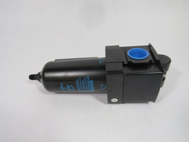 Wilkerson M28-C6-CH00 Coalescing Filter USED